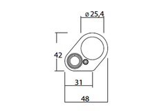 Flatec Soft Stop 15-30kg